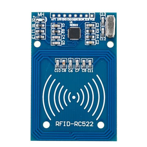 rc522 rfid module